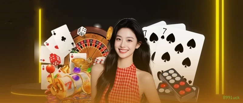 Requisitos APK 899luck