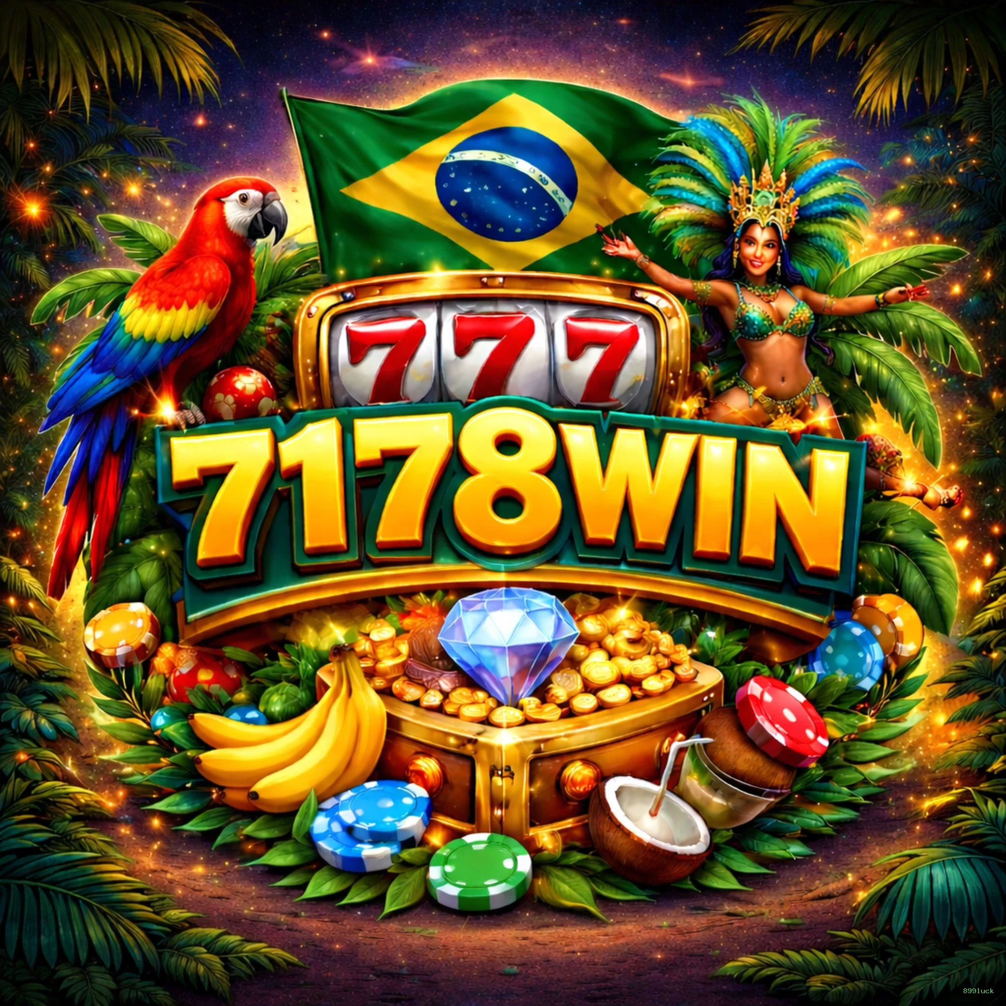 Aviator 899luck