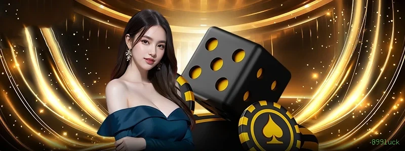 Bônus 899luck