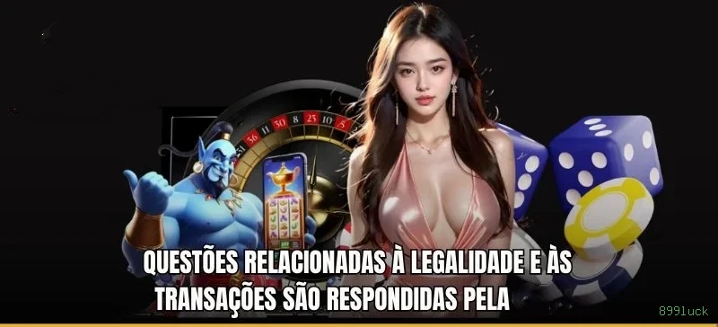 FAQ 899luck