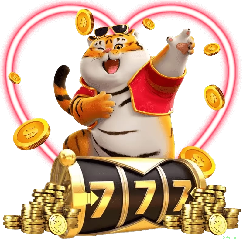 899luck Pagamentos PIX