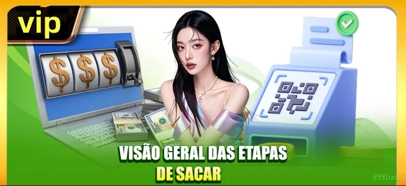 899luck Segurança