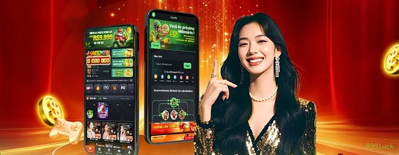 Jogos Instantâneos 899luck