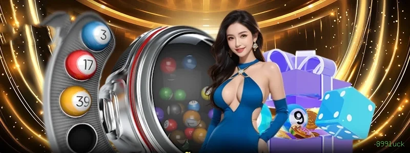PIX 899luck
