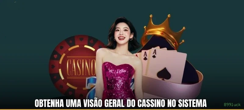 Sacar 899luck