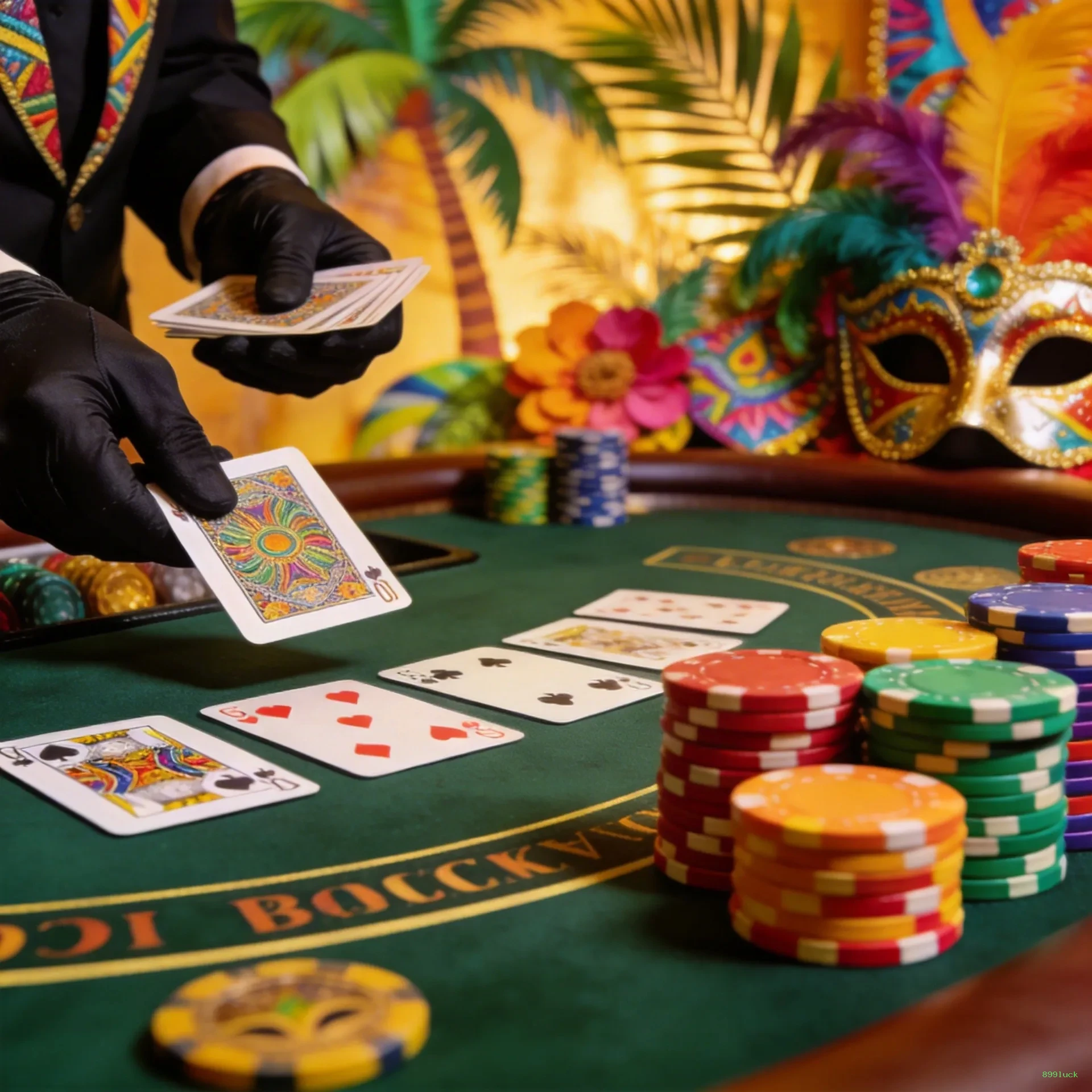 Wild West Gold Slot